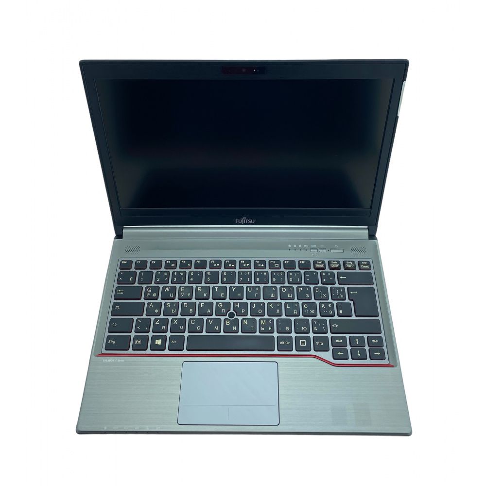 Ноутбук FUJITSU Lifebook E734 i5-4200M/8/120 SSD - Class A-