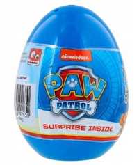 10x Psi Patrol jajko niespodzianka zabawki Paw Patrol