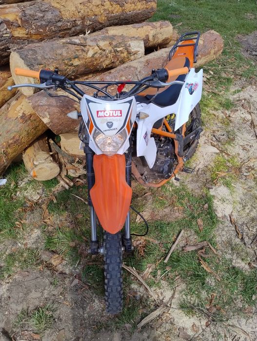 Defender 150cc 2021r