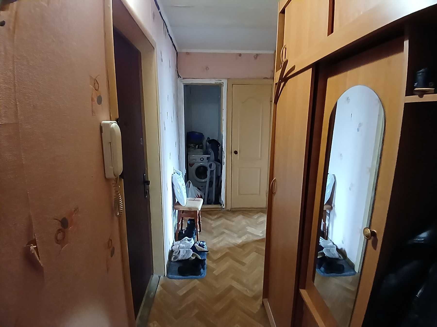 Продажа 3х-комнатной квартиры проспект Оболонский метро Оболонь