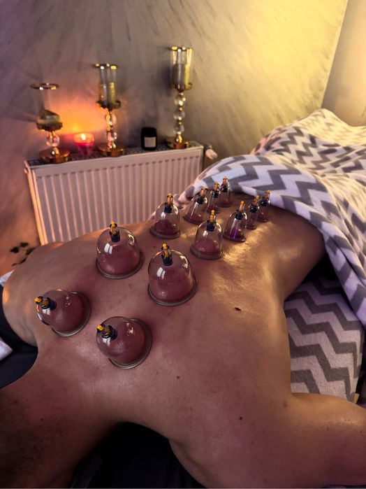 Masaże Szczecin | leczniczy | sportowy | antycellulitowy