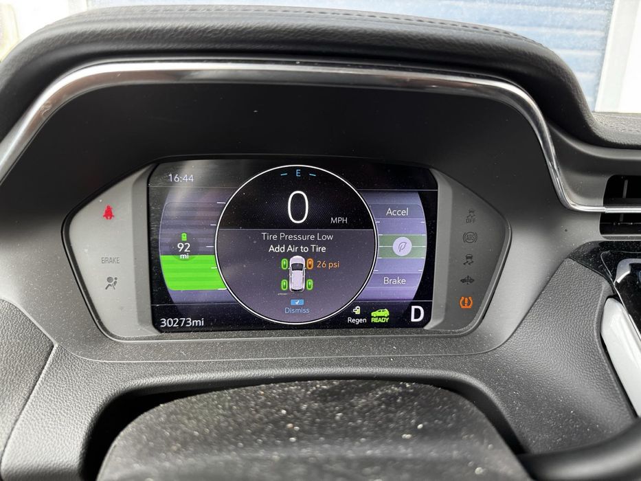 Chevrolet Bolt EUV LT