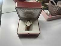 Продам годинник Cartier Pasha Chronograph 2395 (Золото)