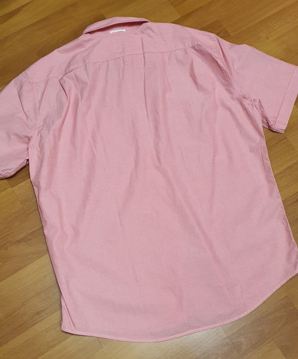 Тенниска рубашка сорочка Lacoste p.50