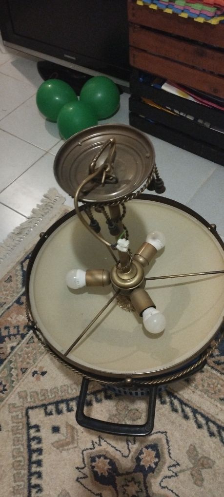 Candeeiro de sala