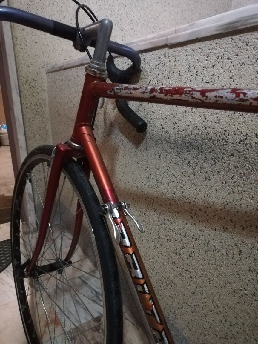 Bicicleta orbita