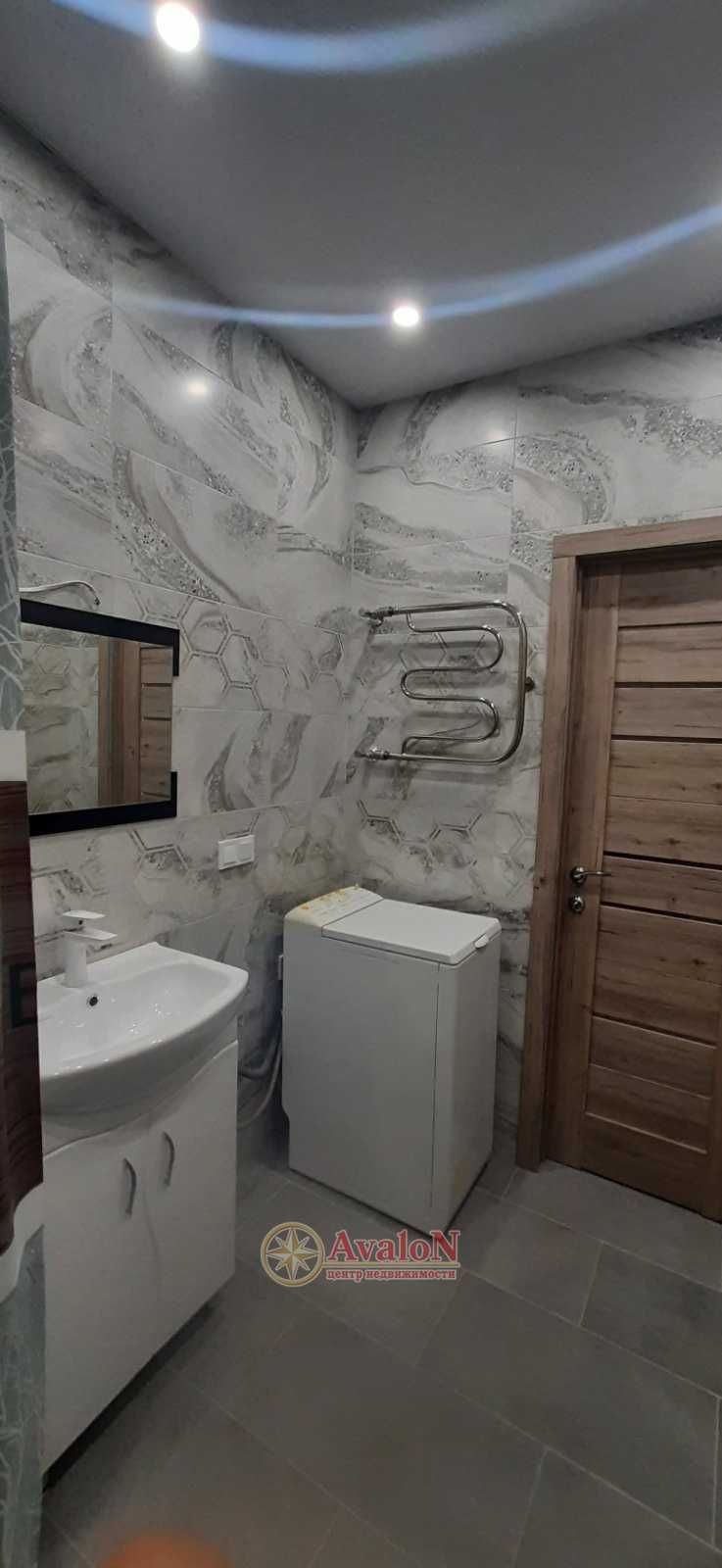 продам квартиру с видом на море ЖК Лузановский парк