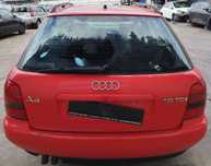 Porta / tampa da mala AUDI A4 Avant (8D5, B5)