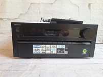 Mocny Onkyo Tx-nr838 Wi-Fi BT 4k 60p Atmos vision THX Spotify