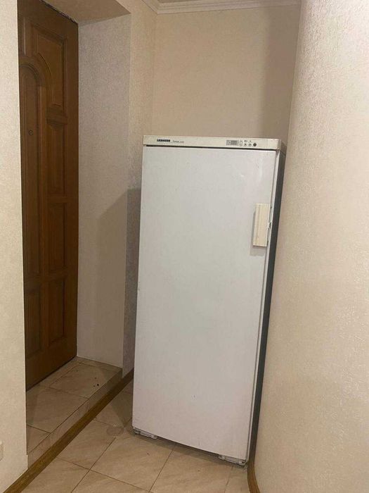 Морозильная камера Liebheerr