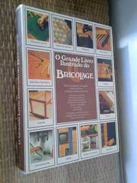 O Grande Livro Ilustrado do Bricolage