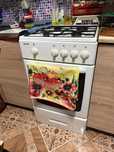 Kuchenka gazowa gorenje