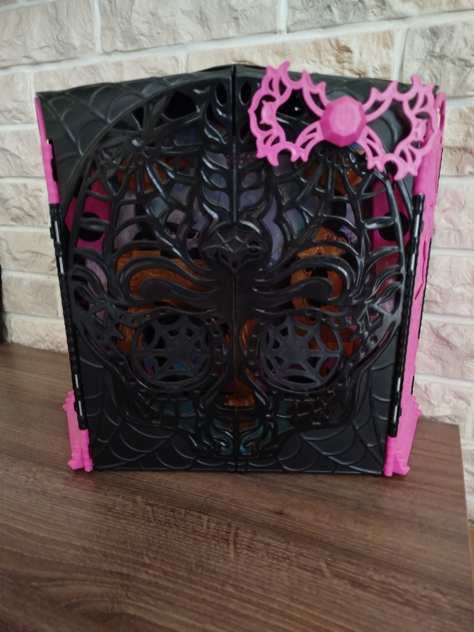 Набір Спектра Вондергейт «13 бажань» Monster High