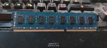 Mam na sprzedasz pamięci RAM DDR 3 8 GB 1600