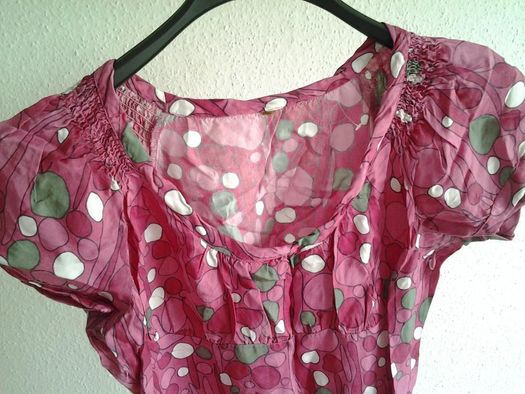 Sukienki letnie w kwiaty roz 38 Asos