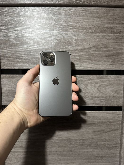IPhone 12 Pro Max 512GB Ідеал