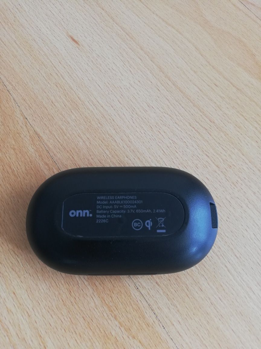 ONN wireless Earphone