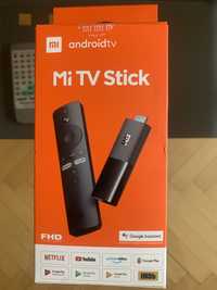 Mi TV Stuck AndroidTV