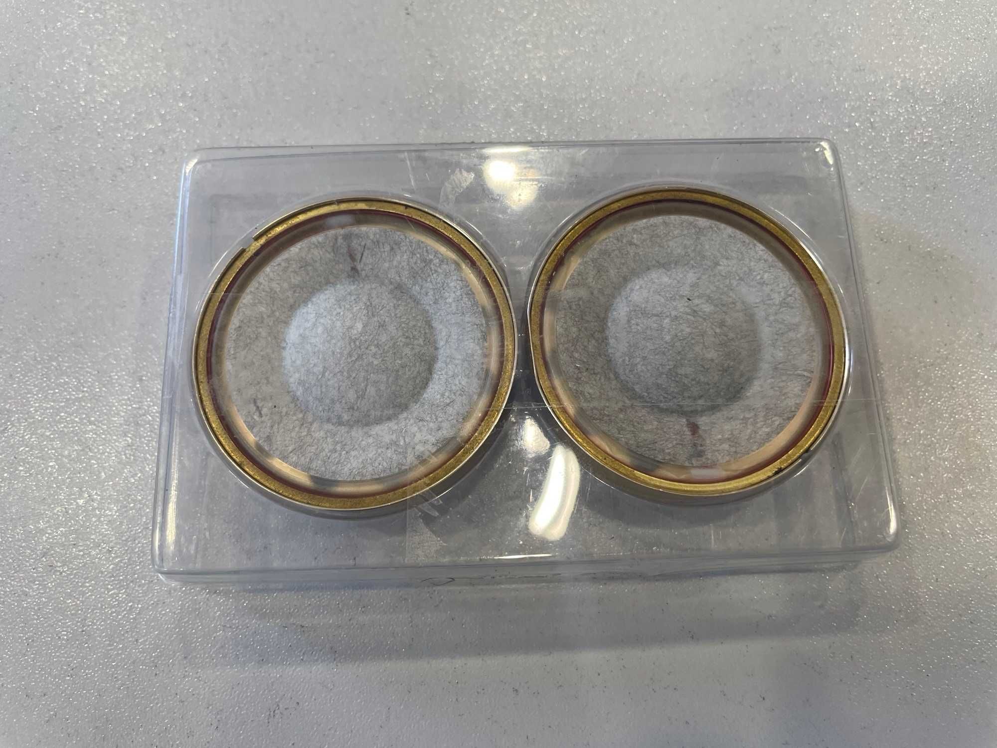 Głośnik słuchawkowy 50mm 24ohm do Denon ah-D5200 D7200 D9200 Nanofiber