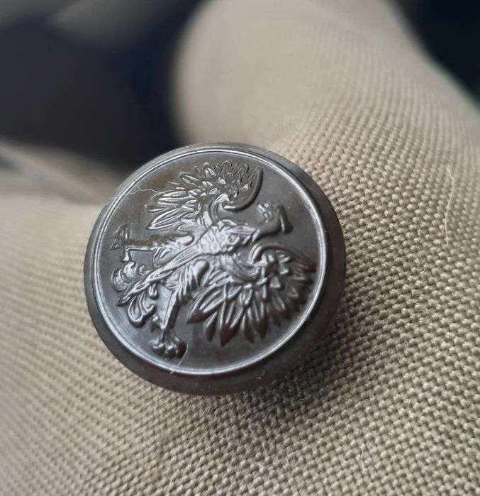 Wojskowa marynarka z czasów PRL