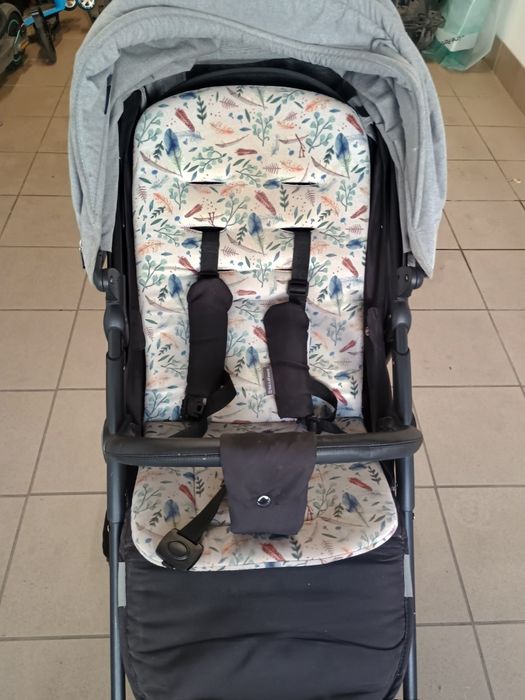 Wózek dziecięcy spacerówka Coco Baby Design