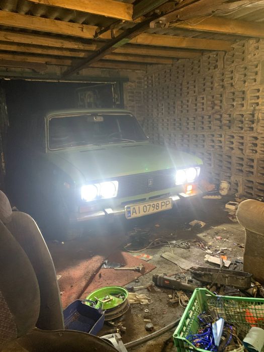 продам ваз2106 стан близько до ідеалу