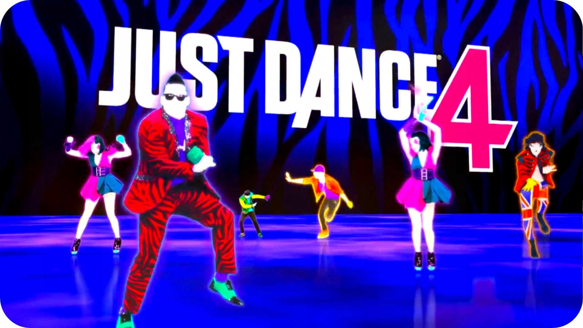 Xbox 360 Just Dance 4 Polskie Wydanie szybka wysyłka
