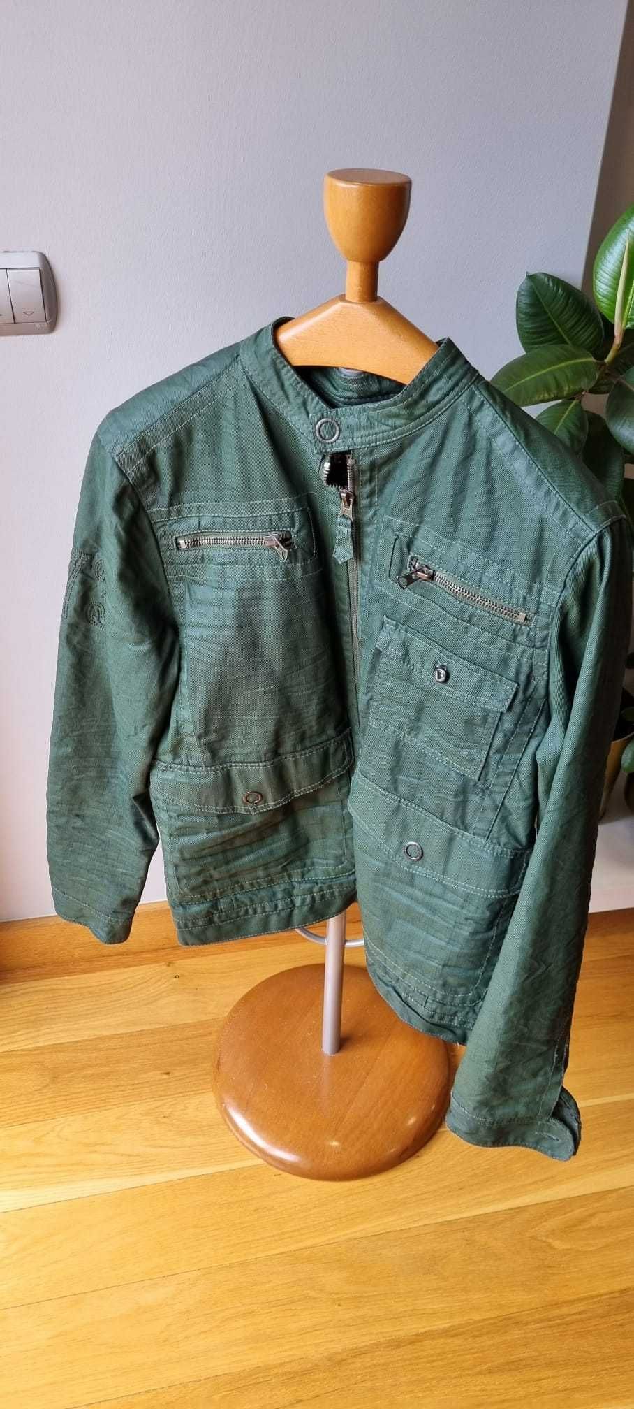 Bluão Pepe Jeans Verde