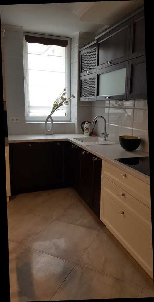 Muranów przy Sądach, 32 m2 , nowoczesne studio, meble, ciche