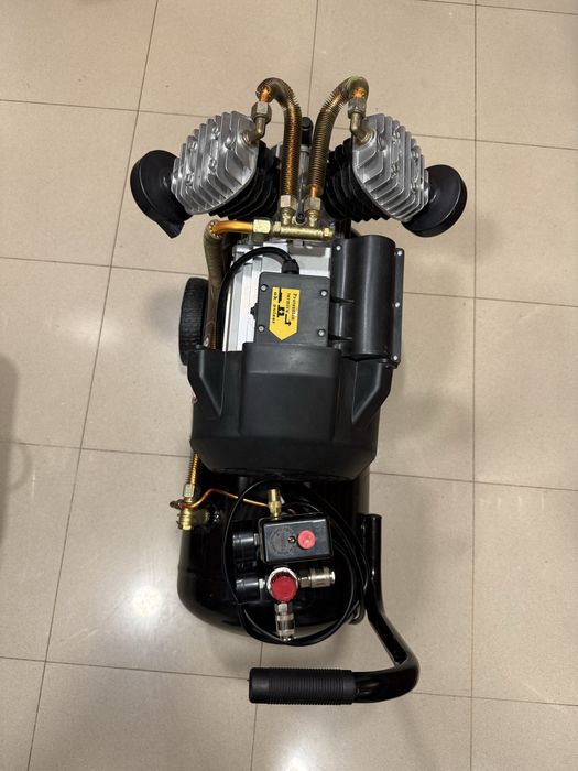 Compressor Cevik 50L