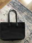 Torebka shoper firmy zara