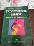 Podręcznik Przysposobie Obronne