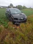 Renault Sandero 2013