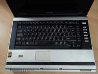 Toshiba Satellite A110-179 com carregador