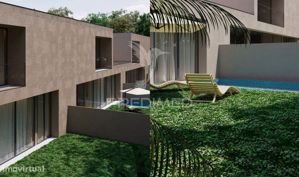 WHITE SAND RESIDENCE - Árvore Vila do Conde