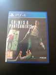 Sherlock Holmes crimes & punishments PS4
