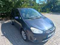 Ford C-Max 2009 р. Дизель