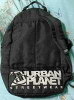 рюкзак для ноутбука Urban Planet streetwear оригинал , Читать описание