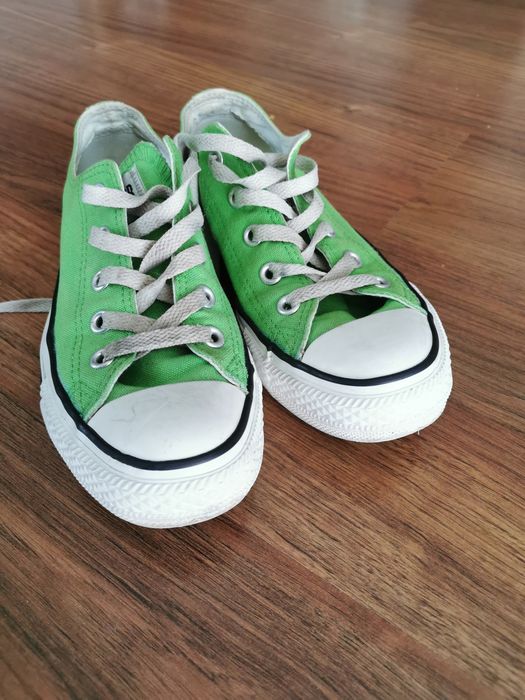 Trampki converse