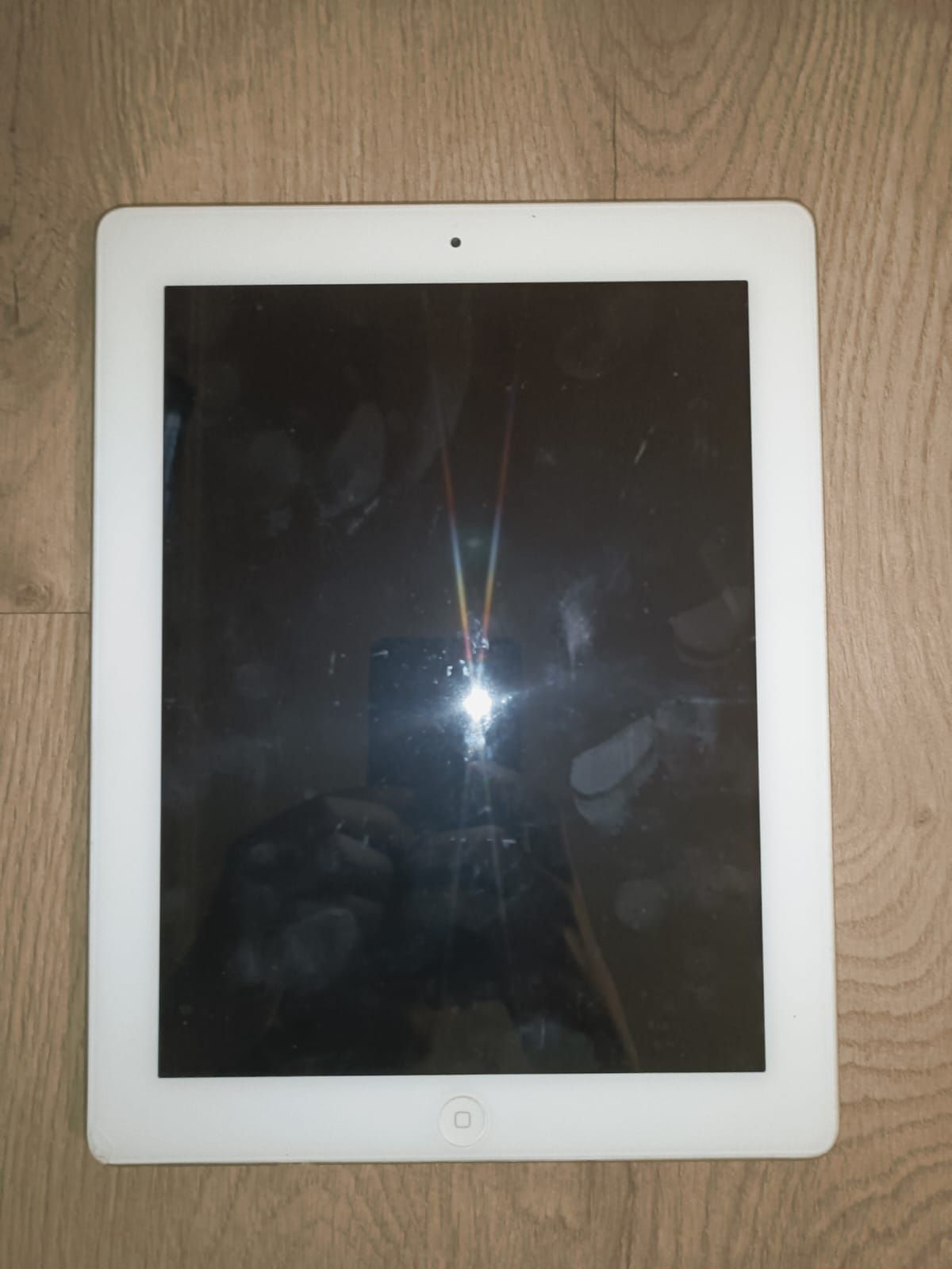 iPad 2 - 16gb branco