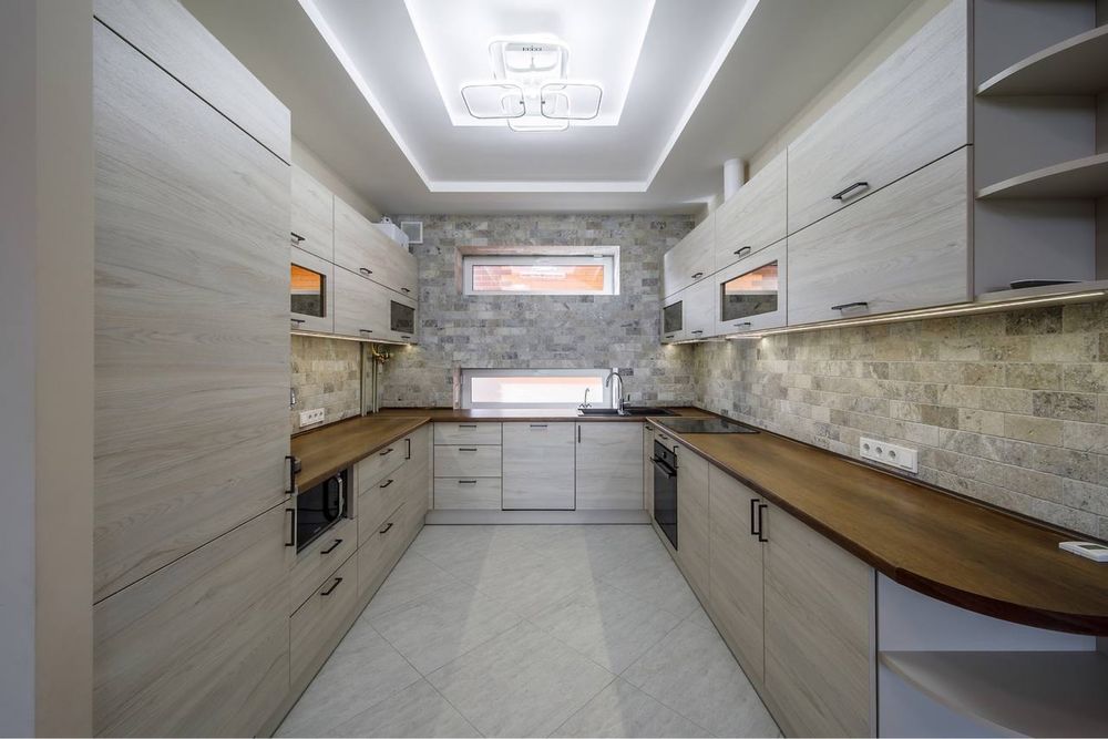 Продам ДОМ 164м2 с БАССЕЙНОМ Новоалександровка