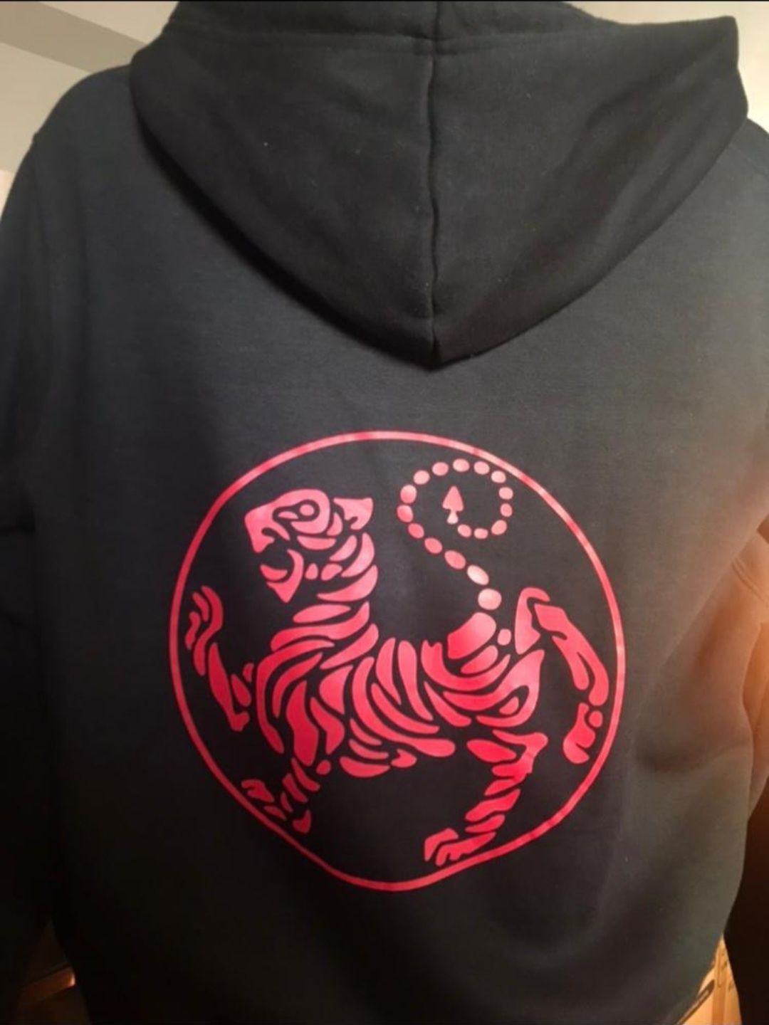 Estampagem e Bordados personalizados