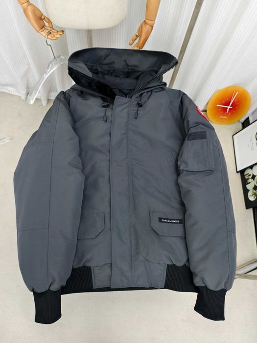 Canada Goose Chilliwack Bomber Męska/Uniseks