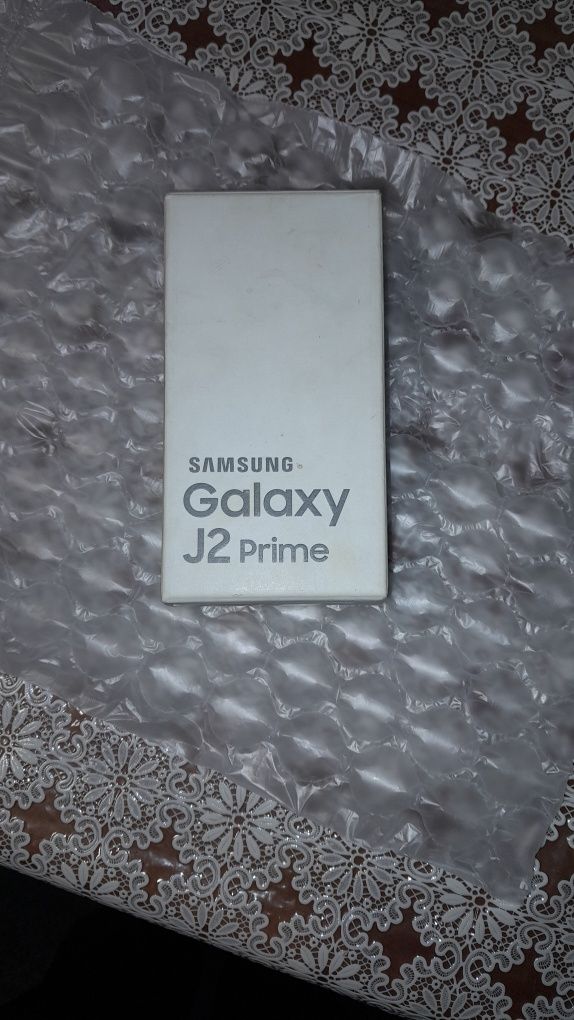 Samsung galaxy J2Prime