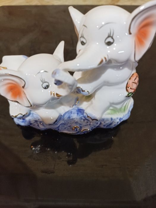 Красивые изделия винтаж