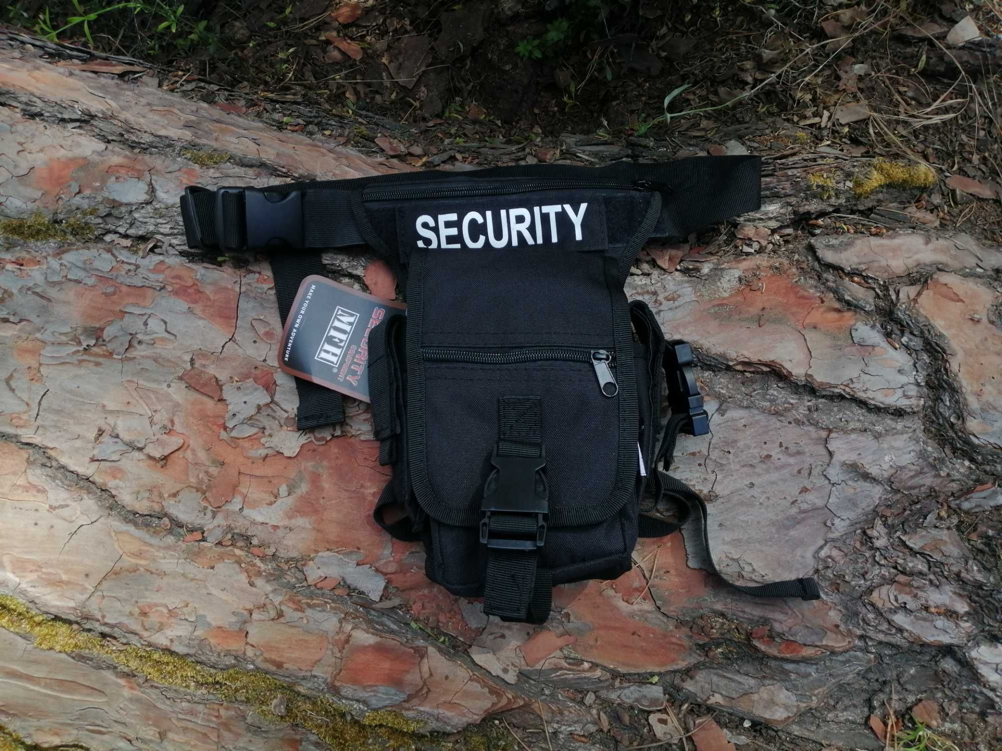 Bolsa Perna Security 2