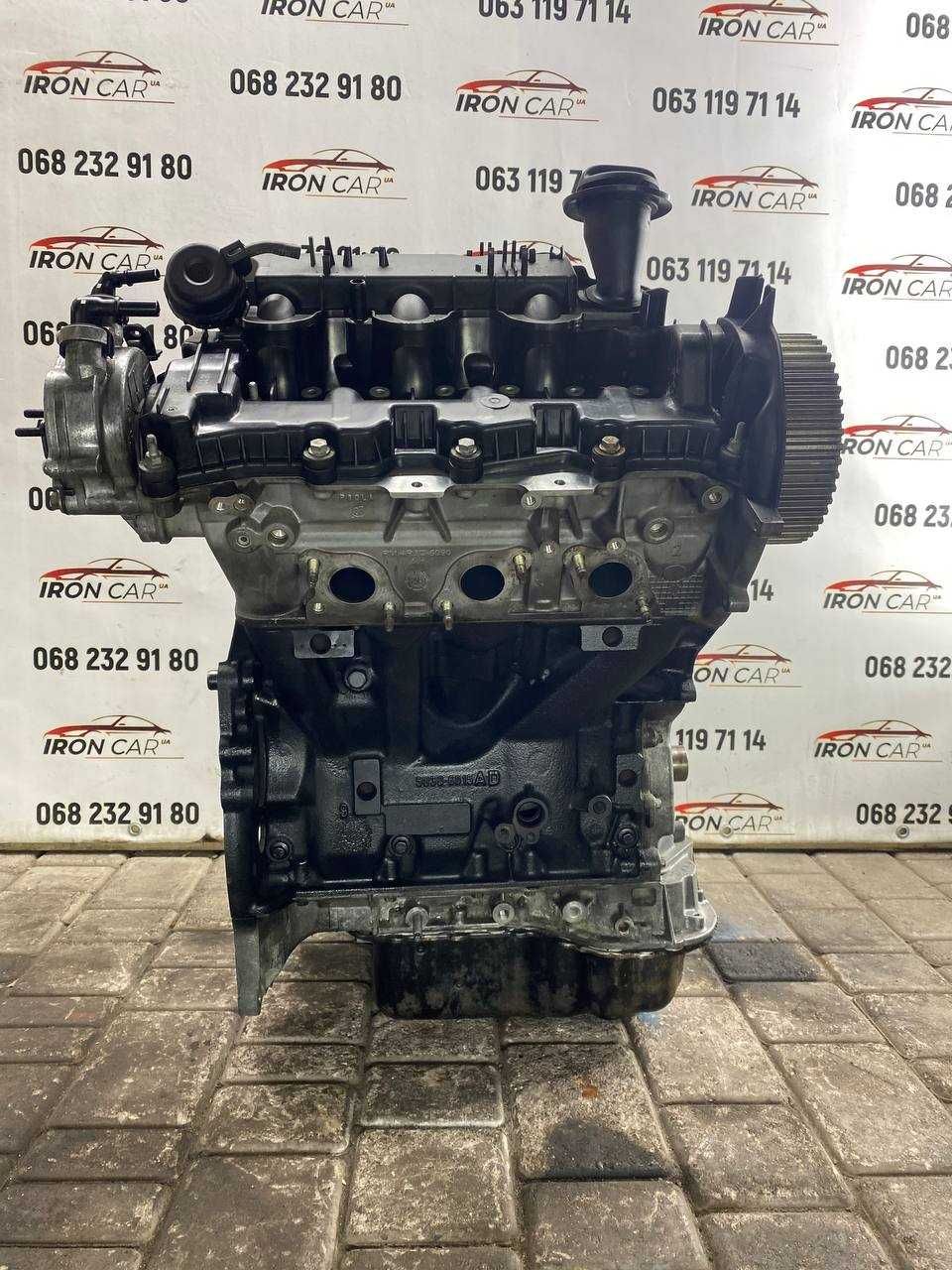 Мотор Двигун Пежо Сітроен Peugeot 607 Citroen C5 Land Rover Jaguar 2.7