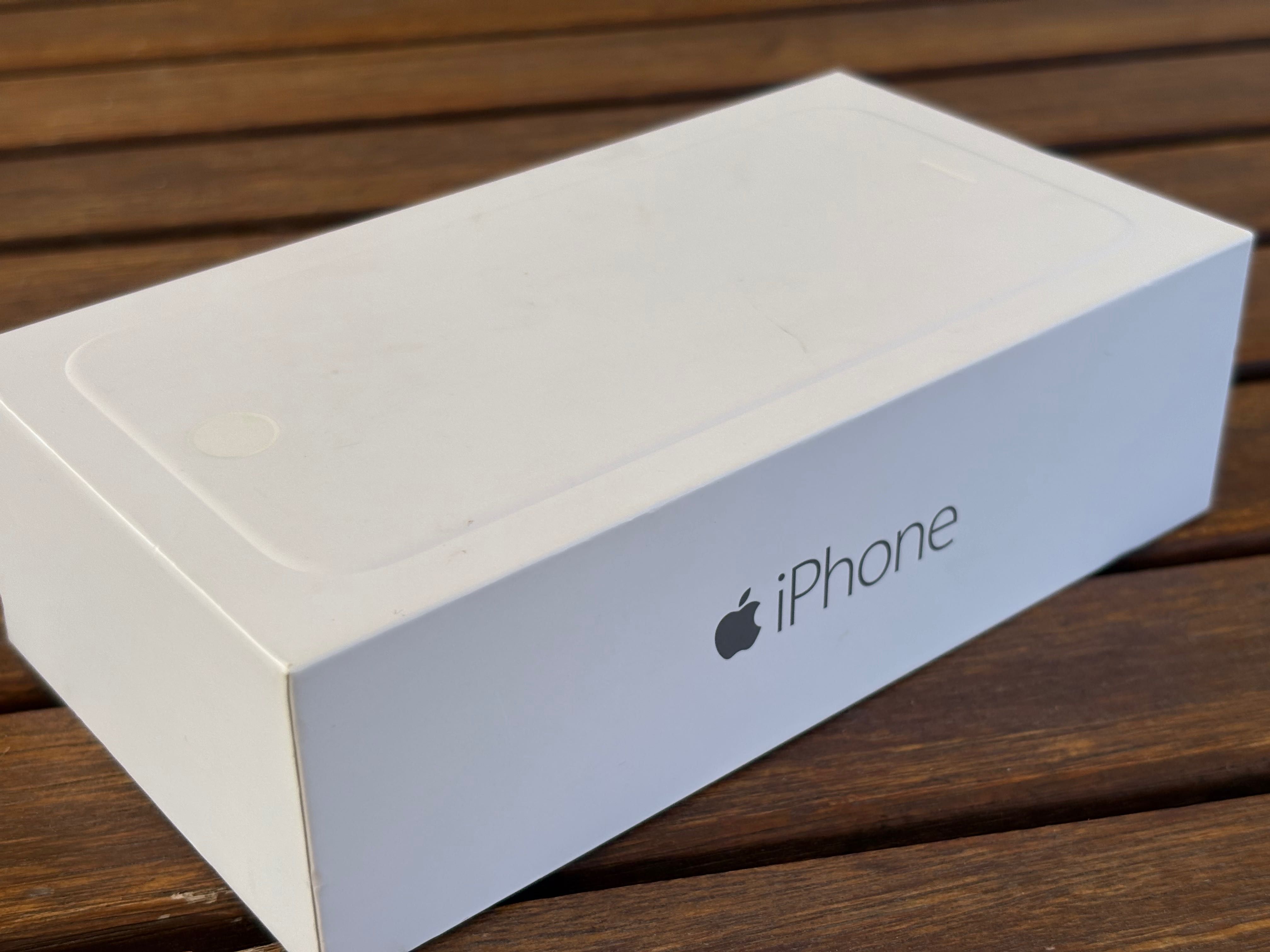 iPhone 6, 64Gb, desbloqueado