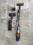 Odkurzacz bezprzewodowy – Dyson V15 Absolute Extra