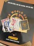 Cromos Troca/Venda  Mundial de Clubes 2025